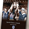 Ipswich Town FA Cup Final DVD Gifts