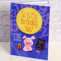 Is It My Birthday Yet? Children