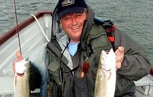 Learn to Fly Fish for a Day