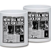 Leeds Mugs
