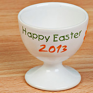 Little Chick Egg Cup