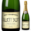 Metro - Personalised Birthday Champagne
