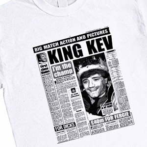Newcastle T-Shirts