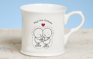 Personalised Baby