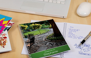 Personalised Gardener
