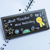 Personalised Teacher