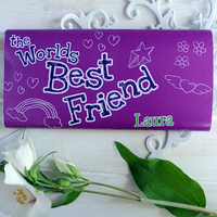 Personalised World