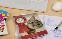 Purrfect Cat Lover