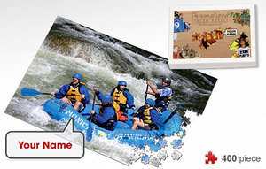 Rapids Jigsaw