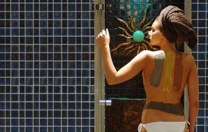 Rasul and Spa Day for Two