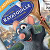 Ratatouille Adventure Book