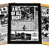 Reading Framed Reprints