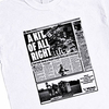 Reading T-Shirts
