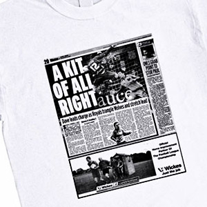 Reading T-Shirts