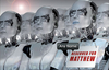 Sci-Fi Robots Poster