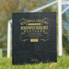 Scotland Football Book