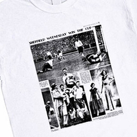 Sheffield Wednesday T-Shirts