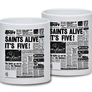 Southampton Mugs