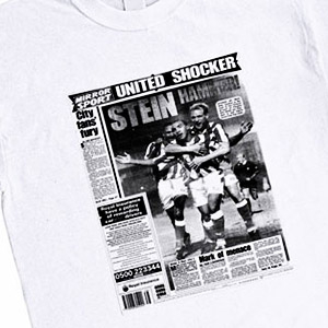 Stoke City T-Shirts