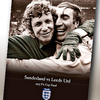 Sunderland FA Cup Final DVD Gifts