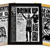 Sunderland Framed Reprints