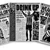 Sunderland Reprints