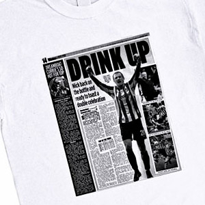 Sunderland T-Shirts