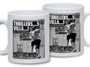 Tottenham Hotspur Mugs