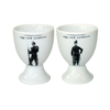 Victoriana Egg Cup Set