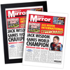 Video Gamer of the Year Personalised Newspapers