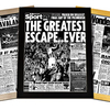 West Bromwich Framed Reprints