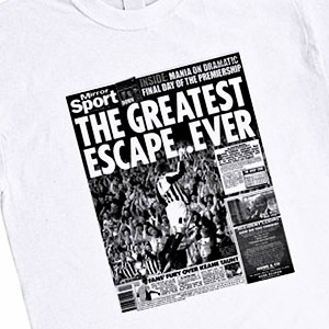 West Bromwich T-Shirts