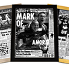 West Ham Framed Reprints