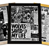 Wolverhampton Framed Reprints