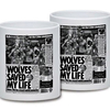 Wolverhampton Mugs