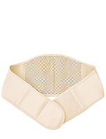 2-in-1 Support Belt