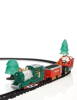 20 Piece Musical Train Set