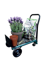 3-in-1 Utility Truck