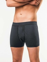 Absorbent Boxer Shorts