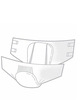 Age UK Unisex Feel Dry Pants