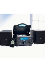 AKAI - CD MICRO HI-FI SYSTEM