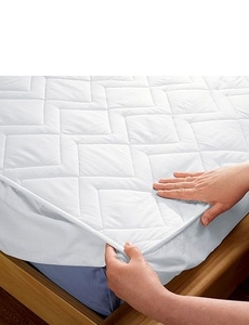 ALL SEASON 100% COTTON AIR RELAX PROTECTOR