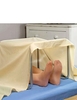 ALUMINIUM BED CRADLE