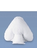 Batwing Support Pillow And Pillowcase