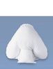 Batwing Support Pillow
