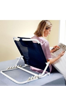 BED BACKREST