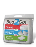 BED2GO BED SET