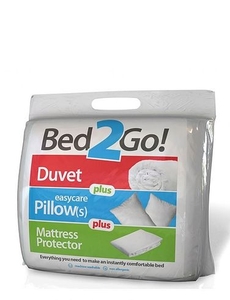 BED2GO SINGLE