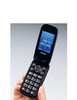 Big Button Clam Shell Mobile Phone