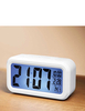 Big Number Back-Lit Alarm Clock